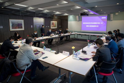 市司法局黨委書記苗林深入律師事務所調研，強調統籌推進疫情防控與服務經濟社會高質量發展