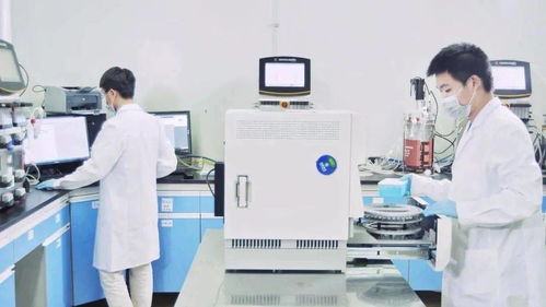 生物制藥與工業(yè)科技并行 特瑞普利單抗獲FDA受理，潤(rùn)滑油技術(shù)研發(fā)同步推進(jìn)