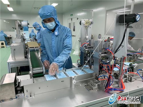 跨界創新，七匹狼入選商務部出口白名單并進軍醫療生物與工業潤滑油科技領域